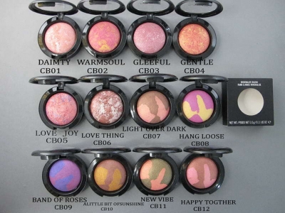 MAC Cosmetics deals Mineralize Blush Fard A Joues 3.5G 0.11Oz Online
